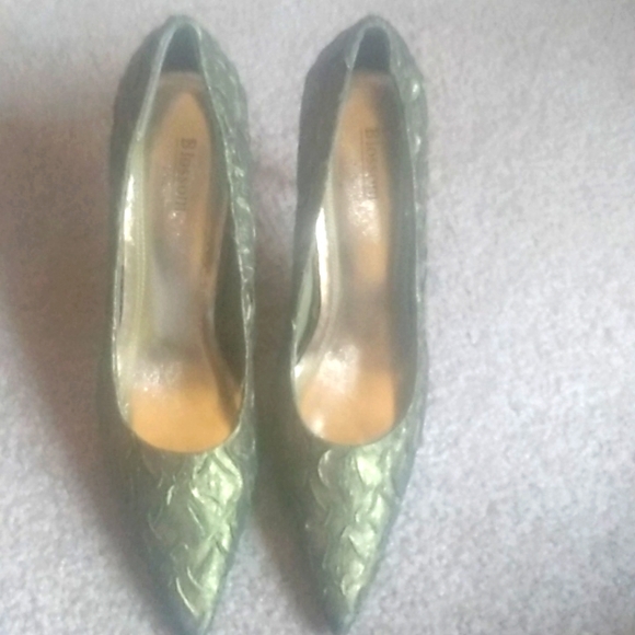De Blossom Collection Shoes - Beautiful Designer Shoes